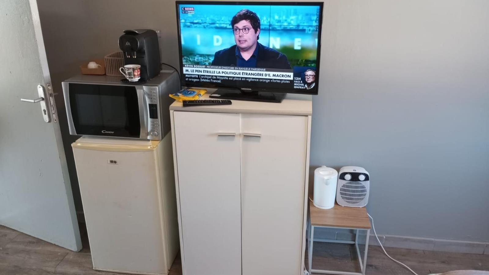 Chambre Green Dunkirk Esterno foto